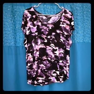 Simply Vera Vera Wang XL Blouse